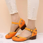 Orange / 5