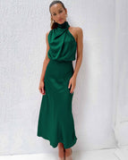 Dark green