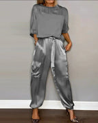 Grey