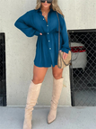 Blue / S