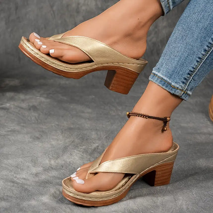Women’s Everyday Cross Strap Sandals