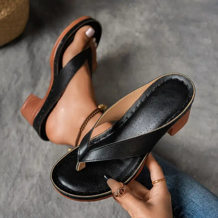 Women’s Everyday Cross Strap Sandals