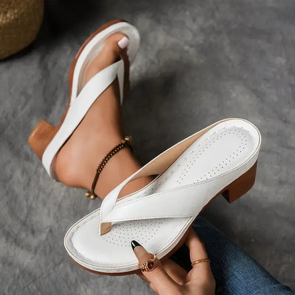 Women’s Everyday Cross Strap Sandals