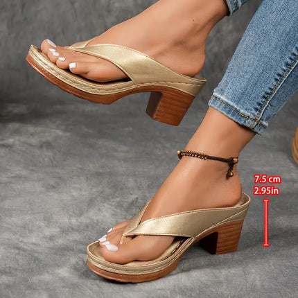 Women’s Everyday Cross Strap Sandals