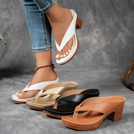 Women’s Everyday Cross Strap Sandals