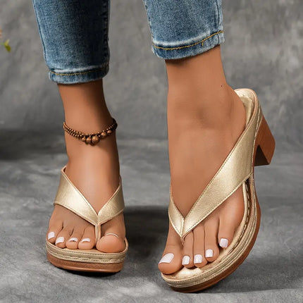 Women’s Everyday Cross Strap Sandals