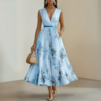 Blue / XS