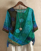 Blue/Green