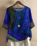 Blue/Violet