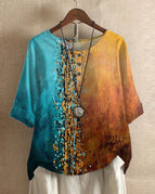 Blue/Orange