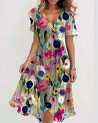 Floral