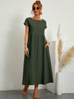 Olive green / S