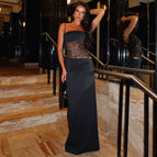 Black / XS