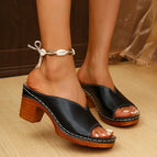 Black / 6