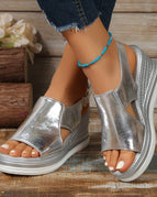 Silver