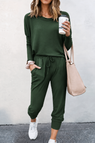 Green / XS