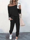 Black / XS