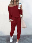 Red / XS