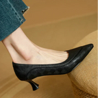 Black / 5