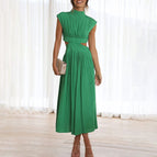 Green / S