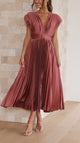 Antique pink / S