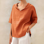 Orange / S
