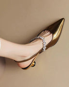 Gold