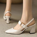 Beige / 5.5