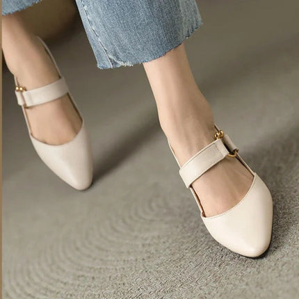 Women’s Ring Detail Slingback Heels