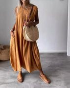 Caramel Brown