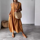 Caramel Brown / S