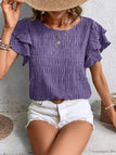 Purple / S