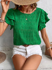 Green / S