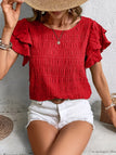 Red / S