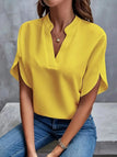 Yellow / S