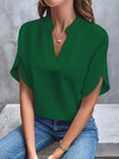 Green / S