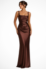 Brown / XS