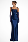 Navy Blue / XS