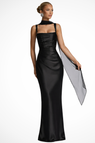 Black / XS