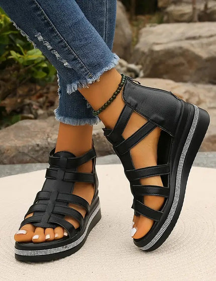 Collection image for: Heeled Sandals