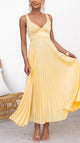 Yellow / S