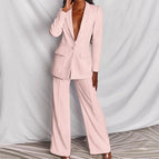 Light pink / S