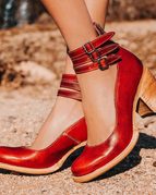Red (Almost Sold Out)
