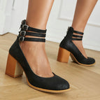 Black / 5