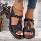 Navy Blue / 5.5