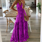 Purple / S