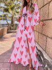Pink / S
