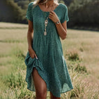 Green / S