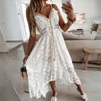 White / S