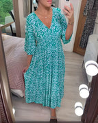 Aqua Blue